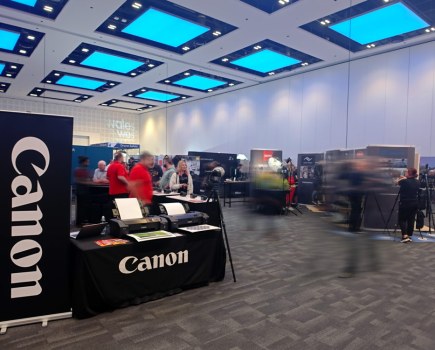 Wales and West Photography Show