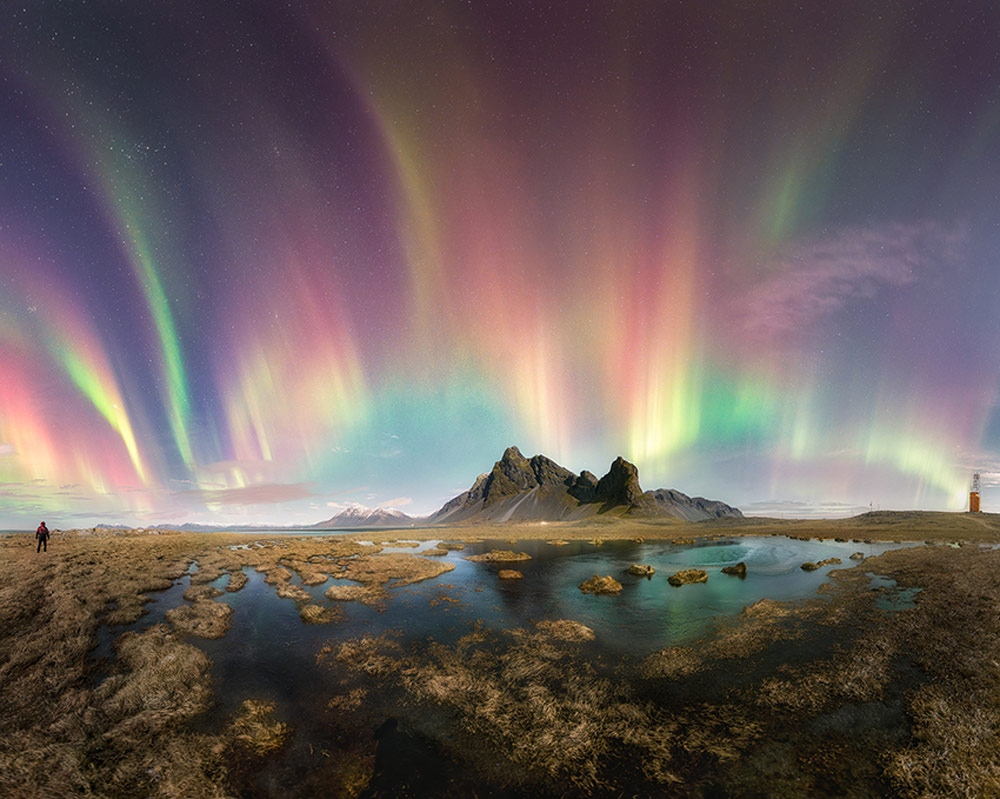 Astronomy Photographer of the Year shortlist