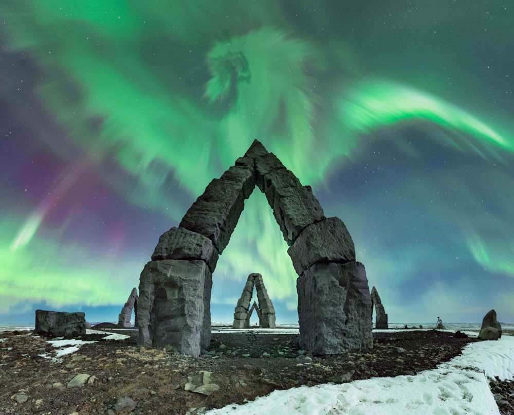 Astronomy Photographer of the Year shortlist