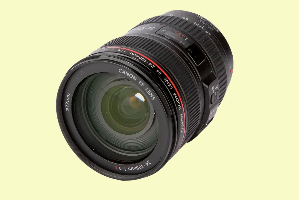 Second hand DSLR lenses ultimate 2025 buying guide Amateur Photographer