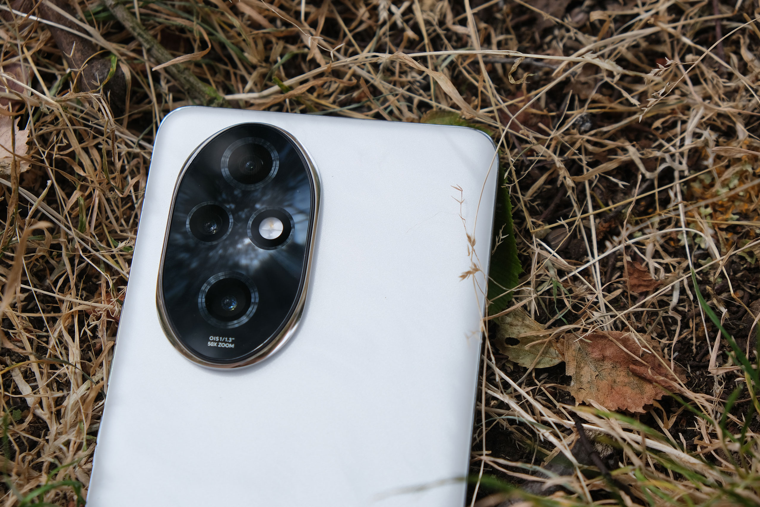 Kamera Honor 200 Pro