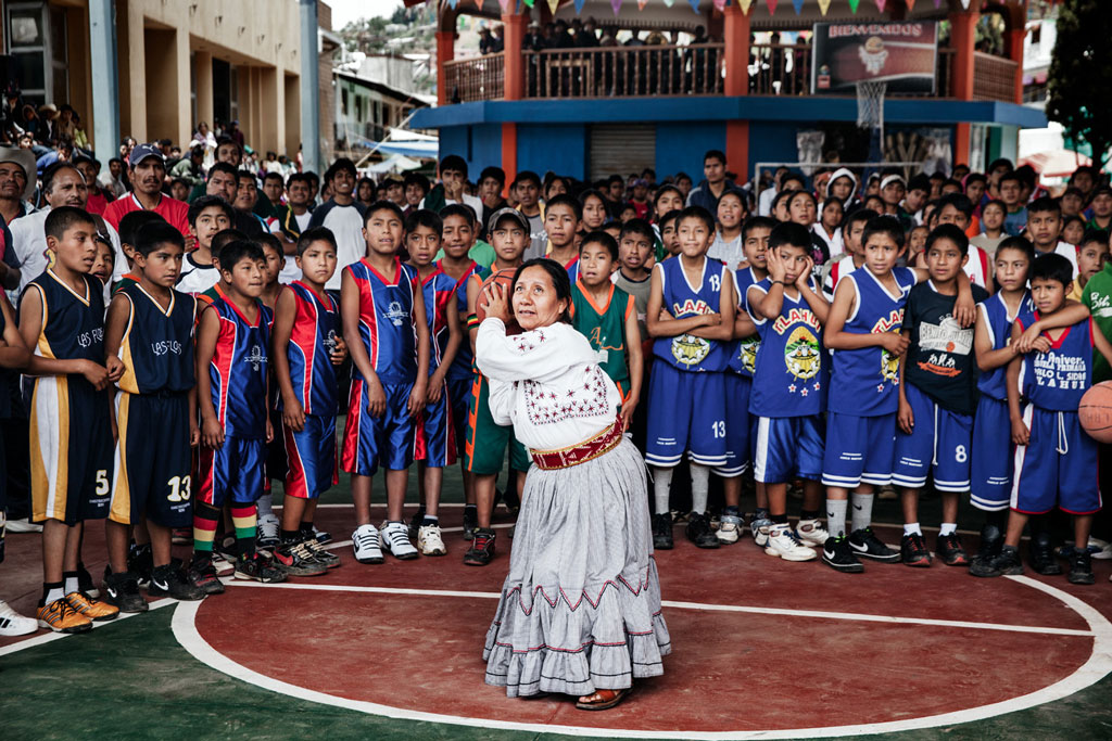 Latin American Foto Festival, Jorge Santiago