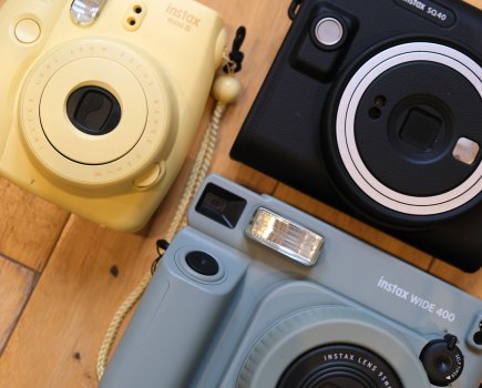 instax cameras for ap x instax photo walk