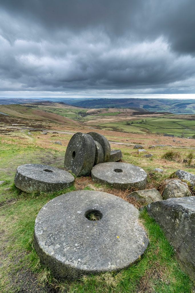 Lightroom HDR Landscape