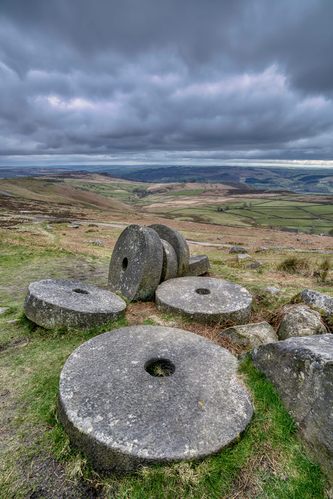 Luminar Neo HDR Landscape