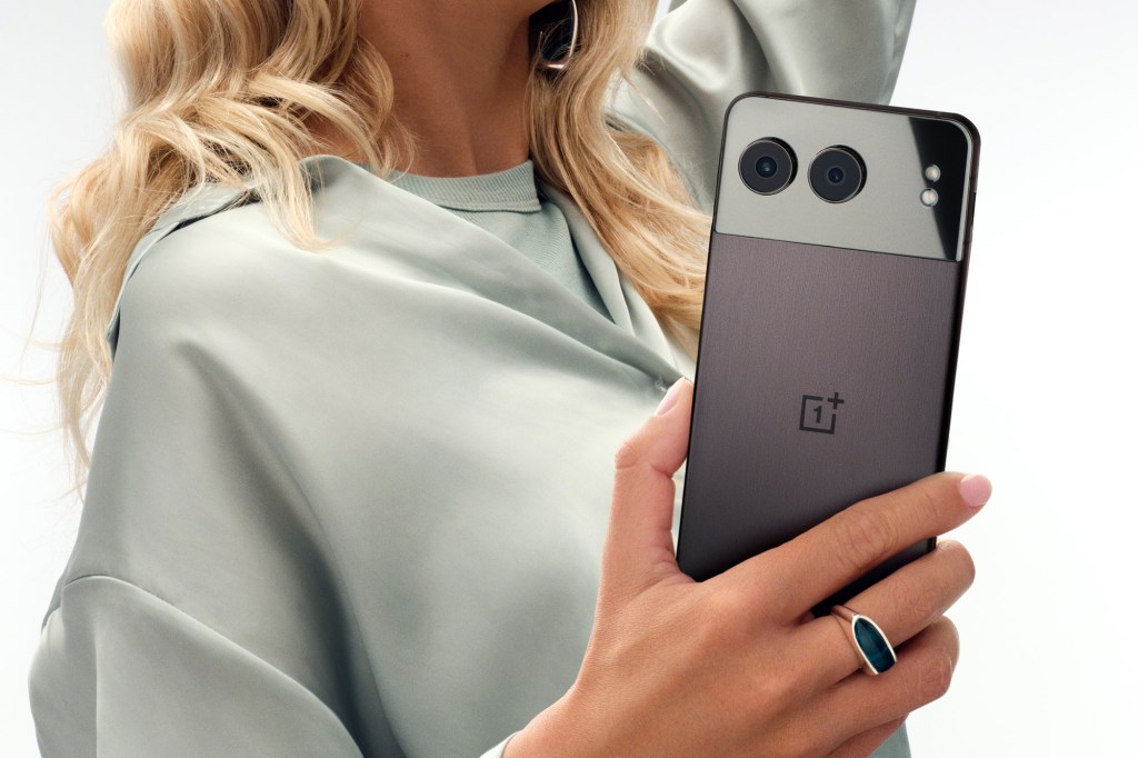 Super slim, all-metal OnePlus Nord 4 is here!