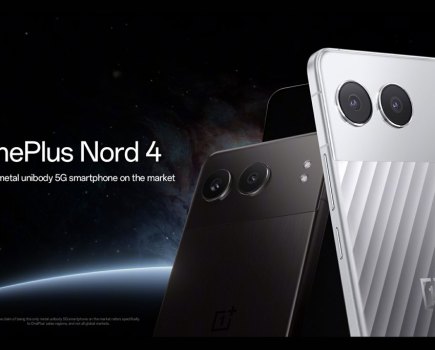 OnePlus Nord 4 launch on July 16