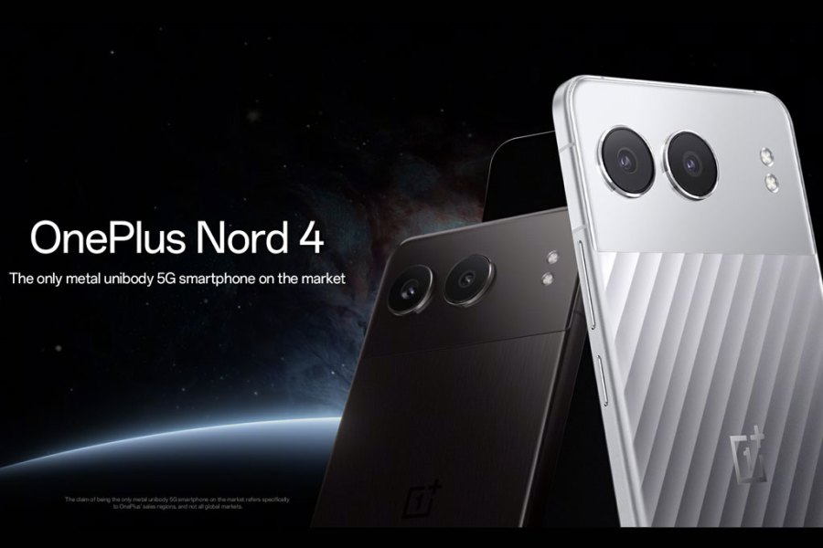 OnePlus Nord 4 launch on July 16