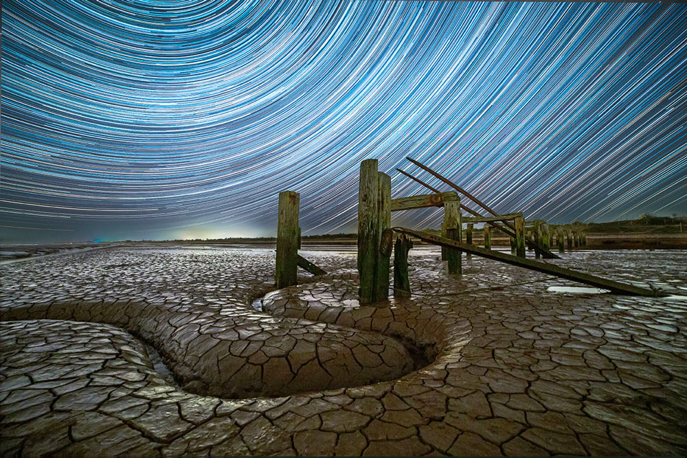 Astronomy Photographer of the Year shortlist