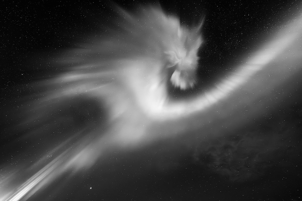 Astronomy Photographer of the Year shortlist 