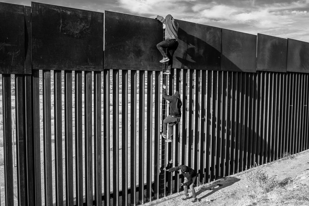 Latin American Foto Festival, Alejandro Cegarra