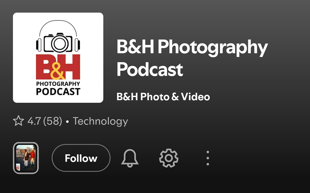 B&H Podcast