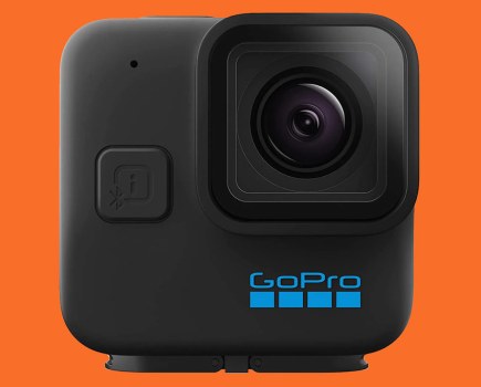 GoPro HERO11 Black Mini