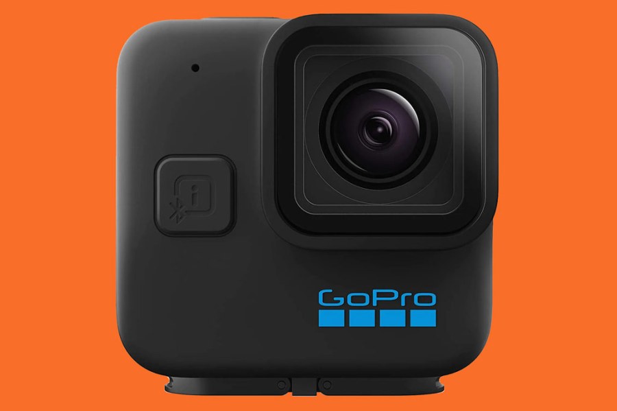 GoPro HERO11 Black Mini