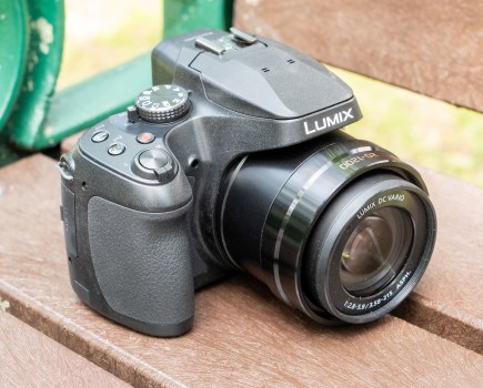 Panasonic FZ80D