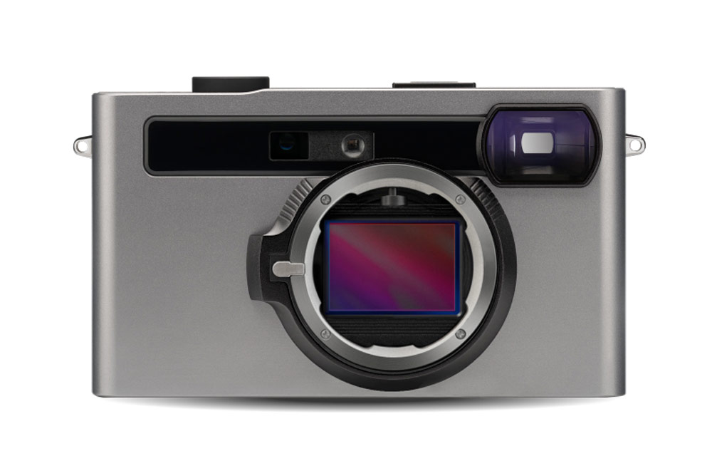 Full-frame Pixii rangefinder lands (and it’s not away with the fairies)