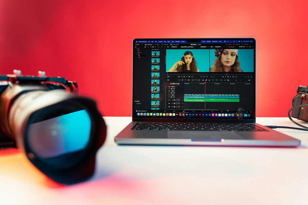 Best video editing software in 2024: free and paid-for tools