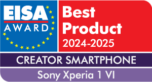 EISA-Award-Sony-Xperia-1-VI