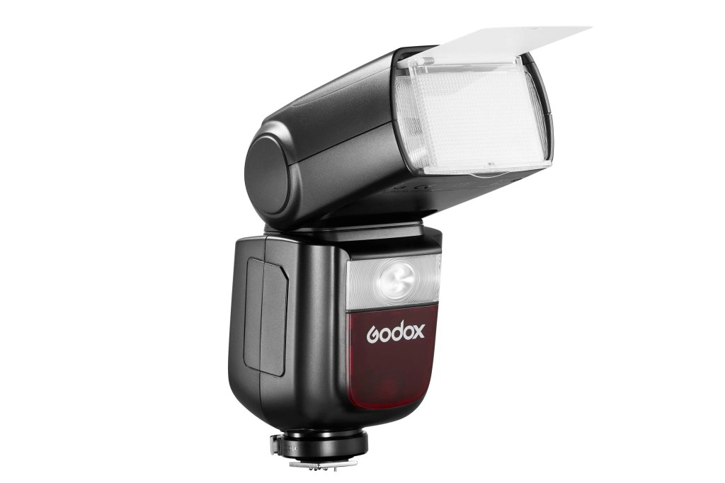 Godox V860III flashgun