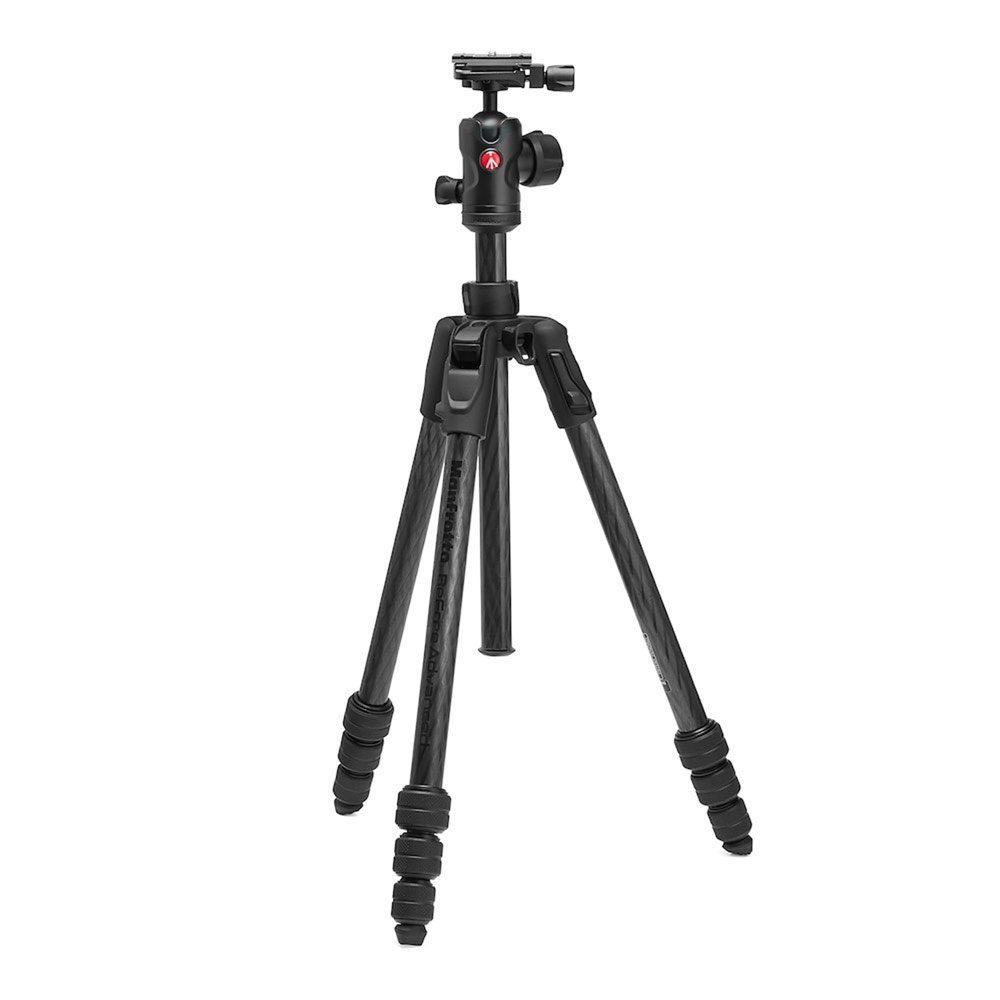 Manfrotto BeFree Advanced