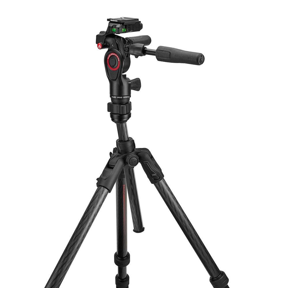 Manfrotto BeFree Pro