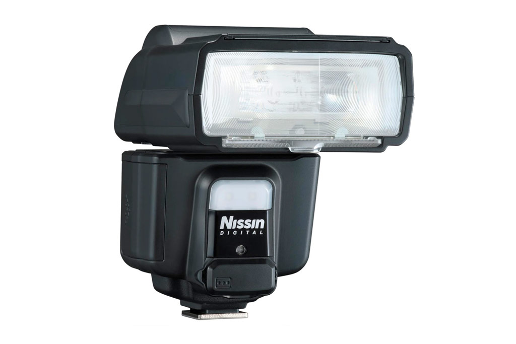 Nissin i60A