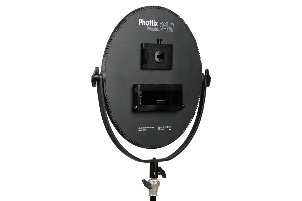 Photix Nuada R4II