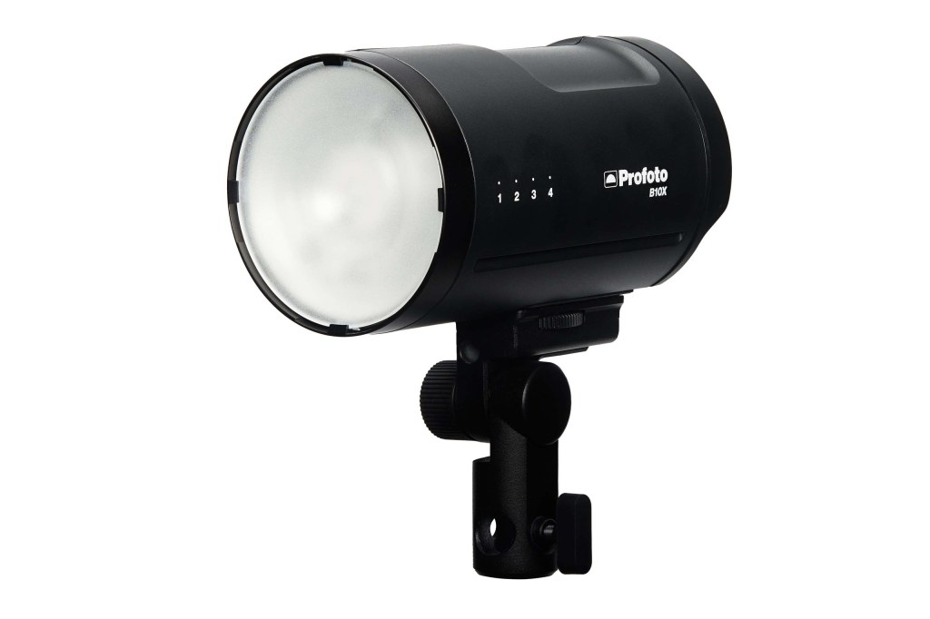 Profoto B10X