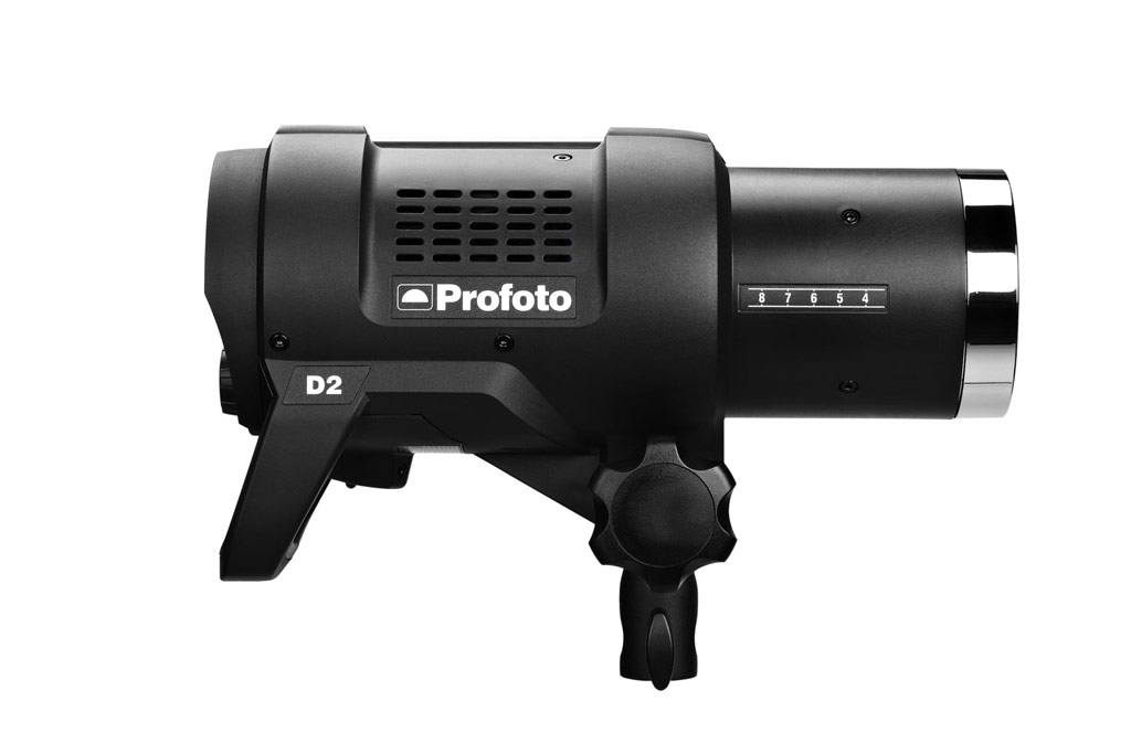 Profoto D2 Air TTL