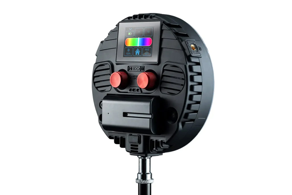 Rotolight Neo3 Pro