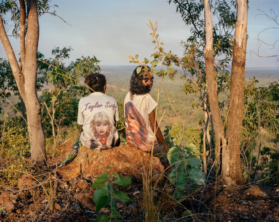 Taylor Wessing Photo Portrait Prize 2024 shortlist, Adam Ferguson