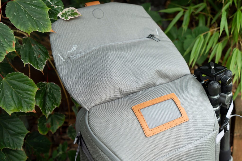 Vanguard Veo City B46 backpack review – practical and stylish