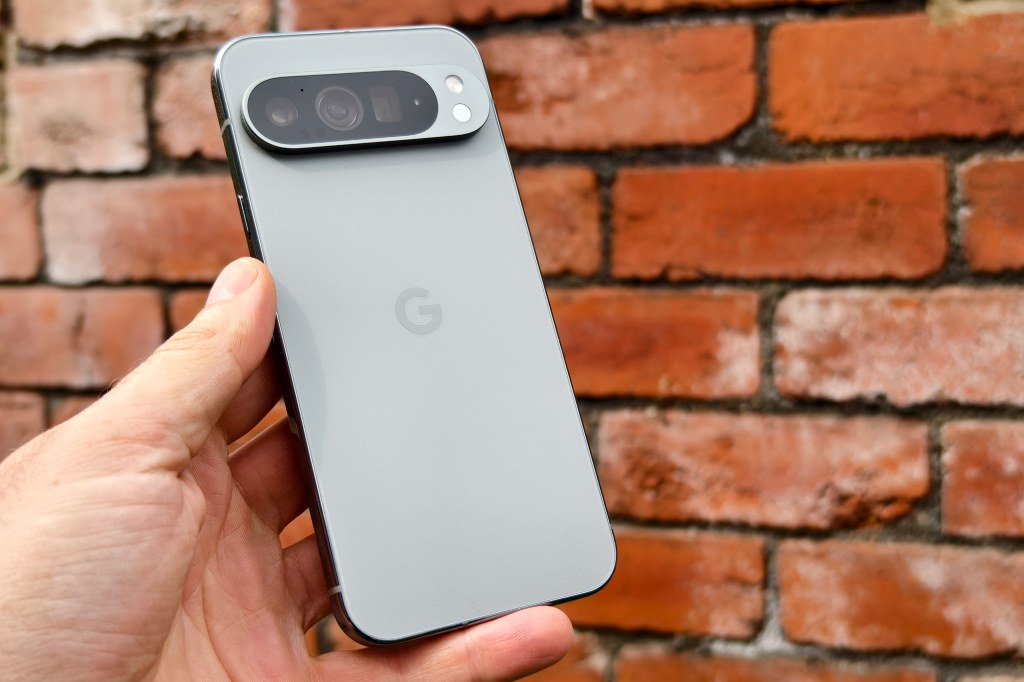 Google Pixel 9 Pro XL Review – Is this the best Pixel ever made?