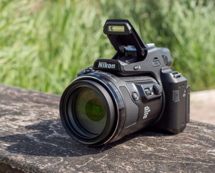 Nikon Coolpix P950