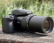 Nikon P950