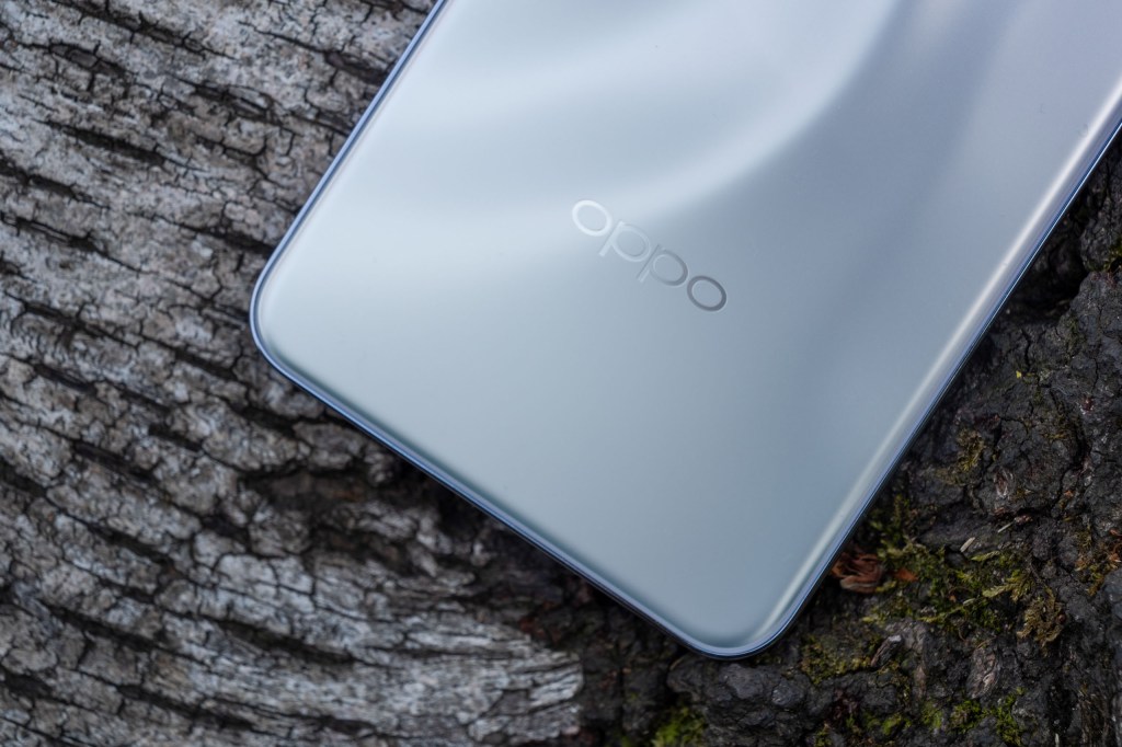 Oppo Reno 12 Pro cover