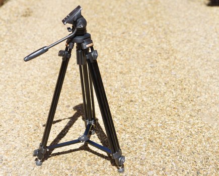 SmallRig AD-50Lite tripod