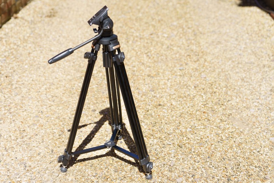 SmallRig AD-50Lite tripod