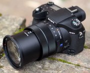 Sony Cybershot RX10 IV.