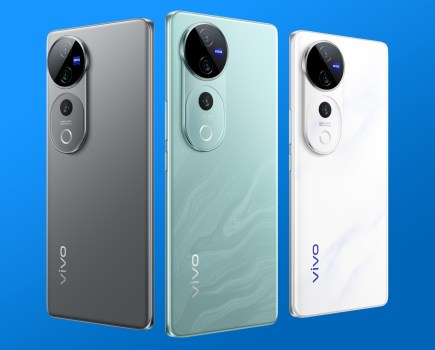 Vivo V40 Pro series. Image: Vivo