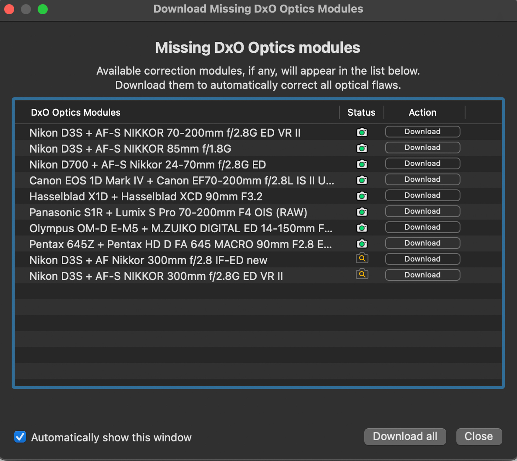 DxO PhotoLab 8 review – the best raw editor money can buy? | Amateur ...