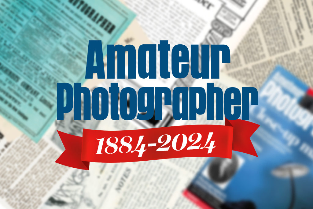 140 years of Amateur Photographer