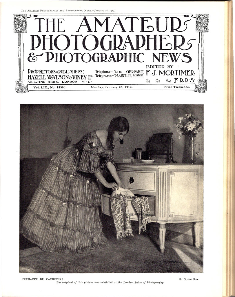 AP cover 1914