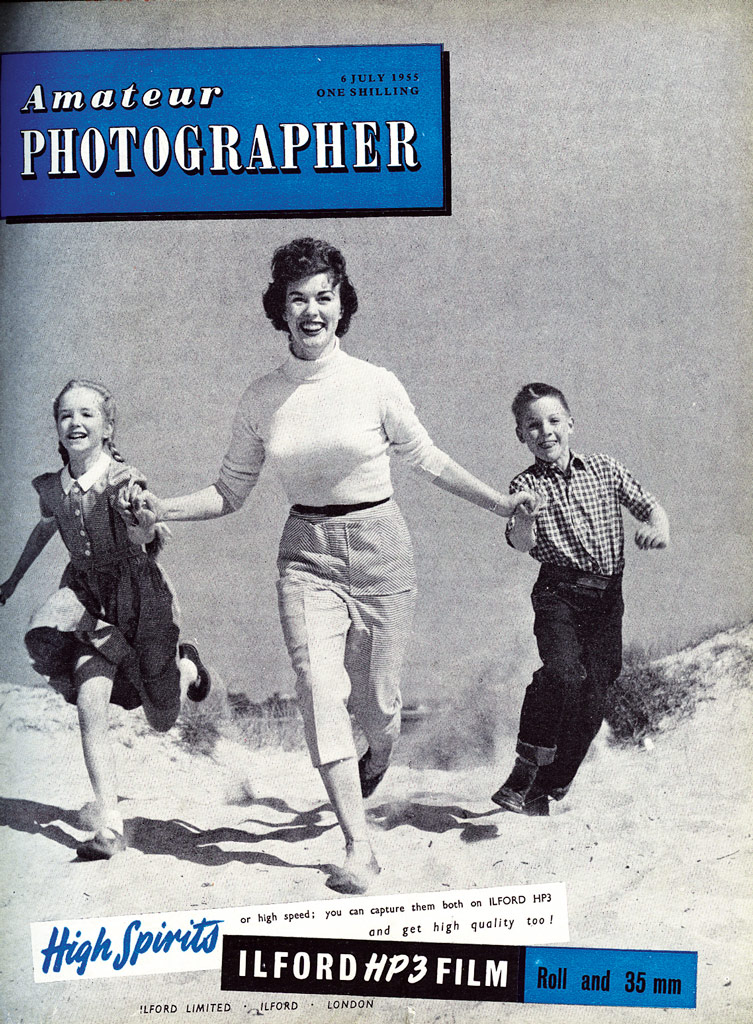 AP cover 1955