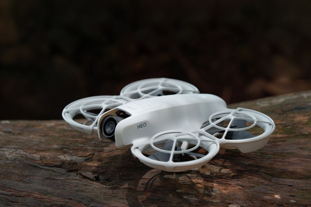 DJI Neo. Image: DJI