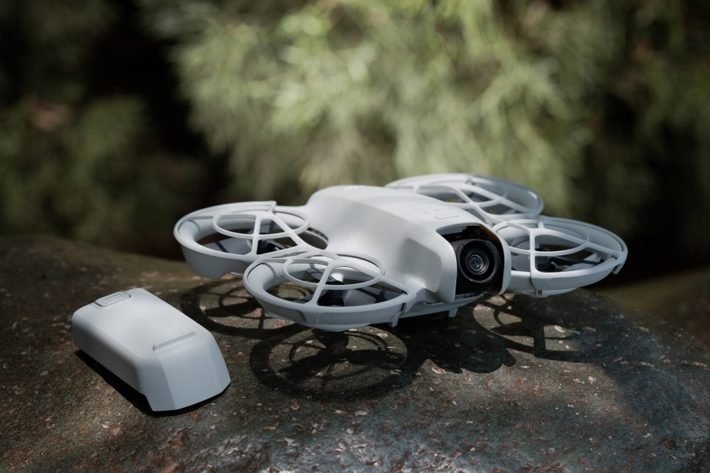 DJI Neo. Image: DJI