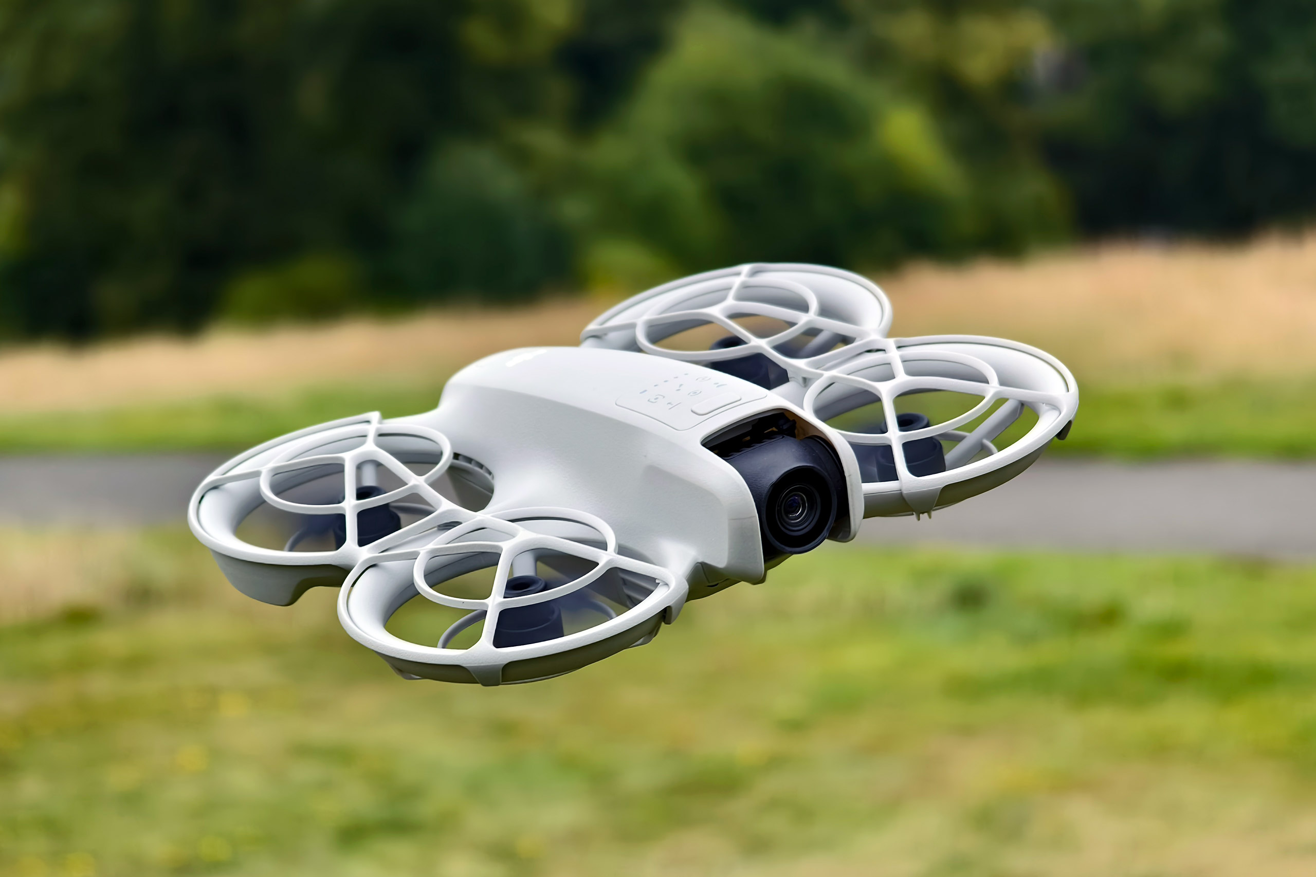 New DJI Neo is a game changer – and we’ve reviewed it