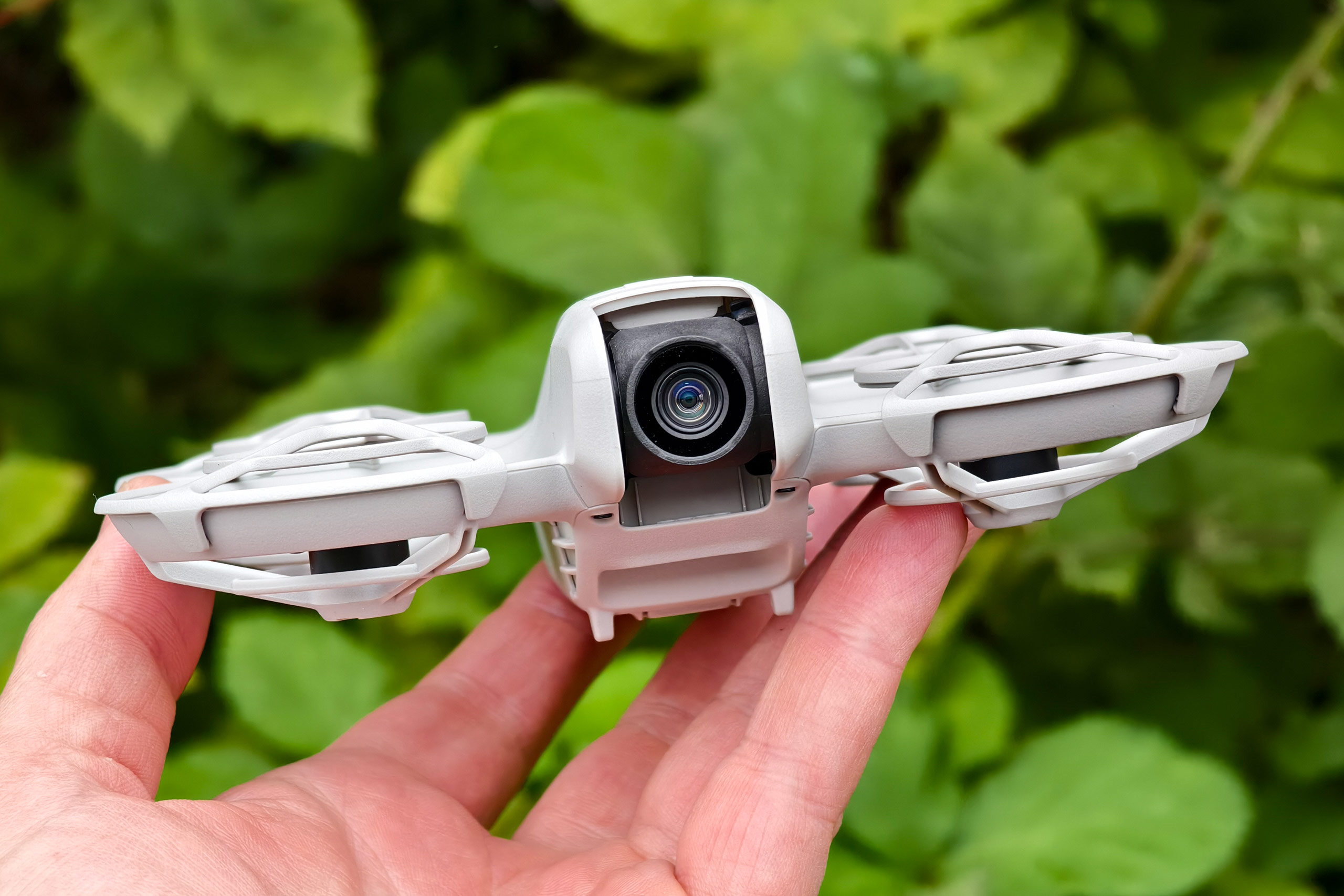 DJI Neo review - this budget drone kicks ass! | Amateur Photographer