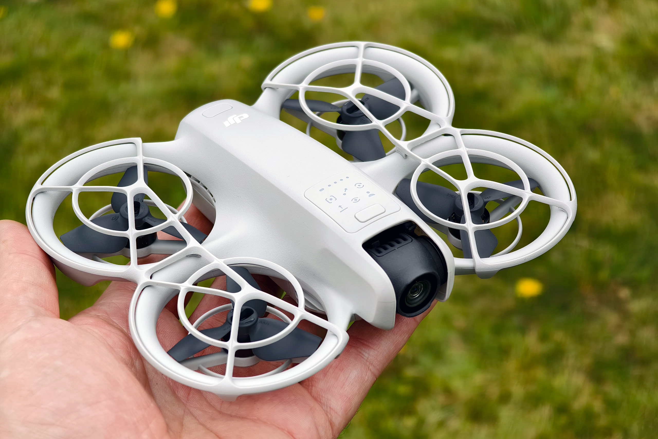 DJI Neo review - this budget drone kicks ass! | Amateur Photographer