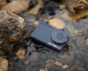 DJI Osmo Action 5 Pro. Image: DJI